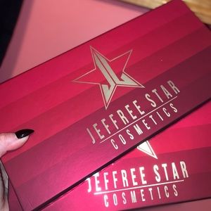 Jeffree Star Lip Bundle